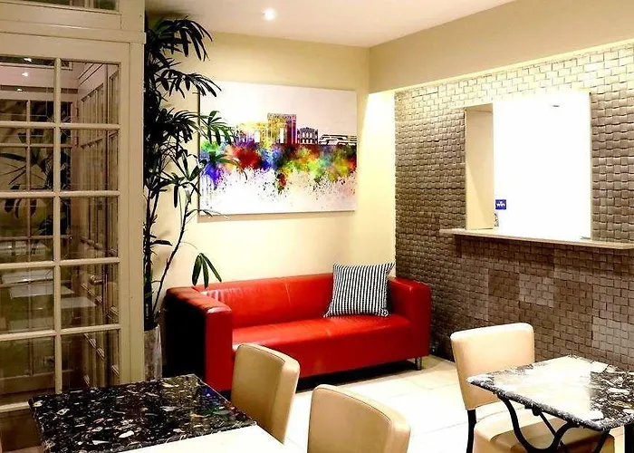 De La Comedie - Place De La Comedie Hotel