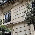 Hotel De La Comedie - Place De La Comedie Opera 2*