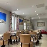De La Comedie - Place De La Comedie Opera 호텔