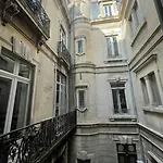 De La Comedie - Place De La Comedie Opera