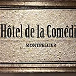 De La Comedie - Place De La Comedie Opera 2*