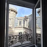 De La Comedie - Place De La Comedie Opera 2* モンペリエ