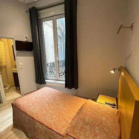 De La Comedie - Place De La Comedie מונפלייה