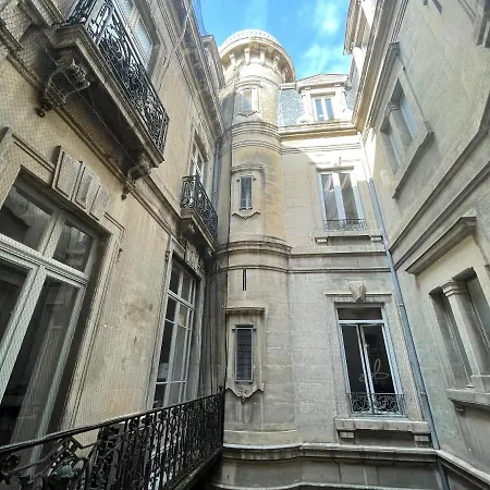 De La Comedie Μονπελιέ