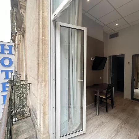 De La Comedie - Place De La Comedie מונפלייה