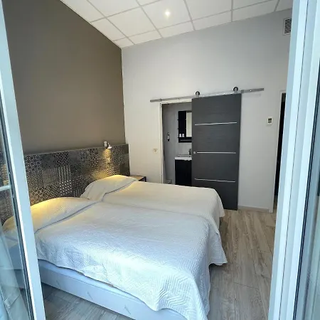 De La Comedie - Place De La Comedie 2* מונפלייה