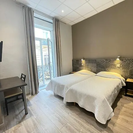 De La Comedie - Place De La Comedie מלון