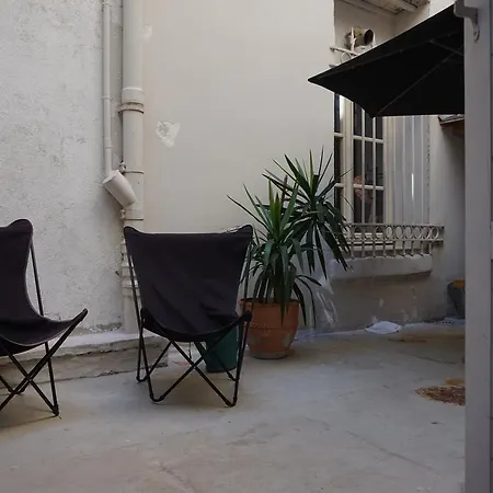 De La Comedie - Place De La Comedie מלון 2*