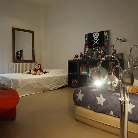 Ξενοδοχείο De La Comedie