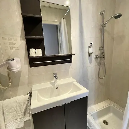 De La Comedie Otel Montpellier