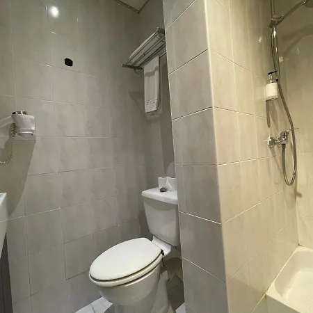 De La Comedie - Place De La Comedie 2* Montpellier