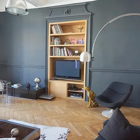 מלון De La Comedie - Place De La Comedie מונפלייה