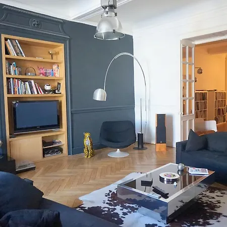 De La Comedie - Place De La Comedie 2* מונפלייה