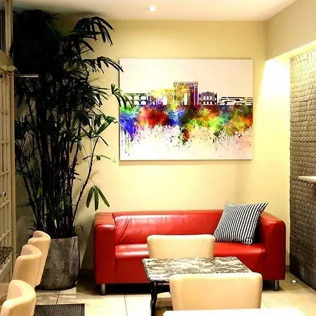 De La Comedie - Place De La Comedie