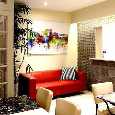 De La Comedie - Place De La Comedie מלון