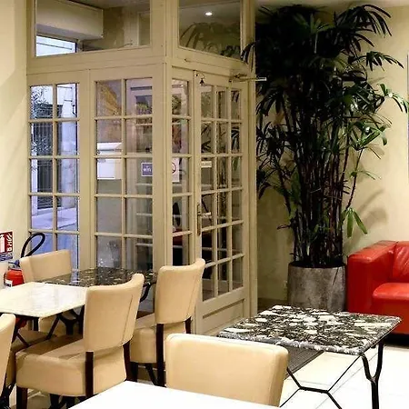 מלון De La Comedie - Place De La Comedie