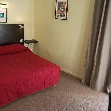 De La Comedie - Place De La Comedie Hotel 2*