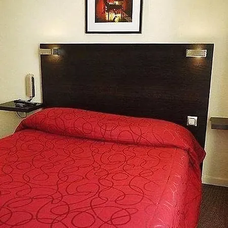 De La Comedie - Place De La Comedie מלון מונפלייה