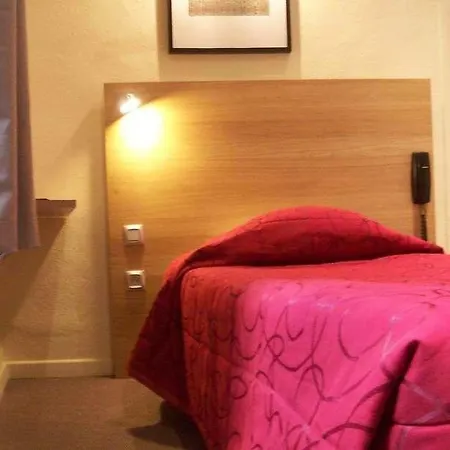 De La Comedie - Place De La Comedie מלון מונפלייה