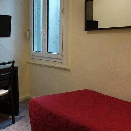 Hotel De La Comedie - Place De La Comedie Montpellier