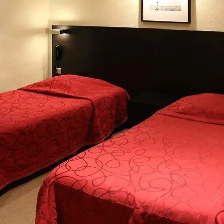 De La Comedie - Place De La Comedie 2*