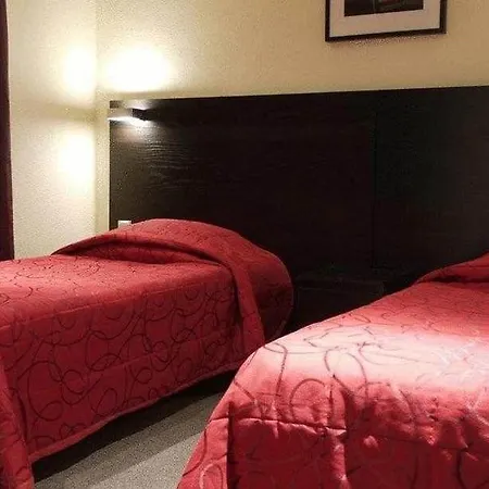 De La Comedie - Place De La Comedie מלון מונפלייה