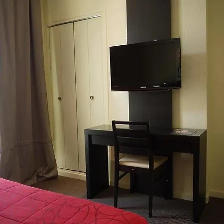 De La Comedie - Place De La Comedie