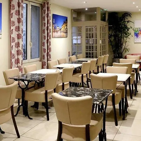 De La Comedie - Place De La Comedie מלון מונפלייה