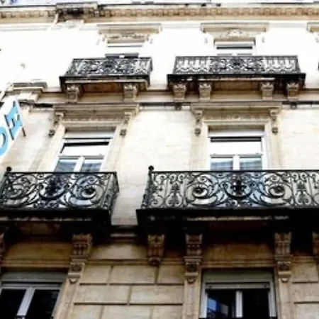 Comedie - Place De La Comedie Opera Μονπελιέ