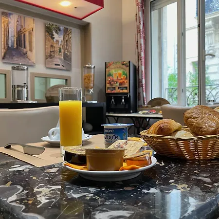 فندق Hotel Comedie - Place De La Comedie Corum
