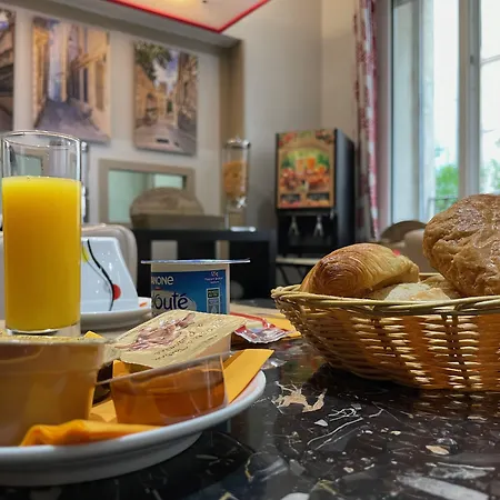 De La Comedie - Place De La Comedie מלון מונפלייה