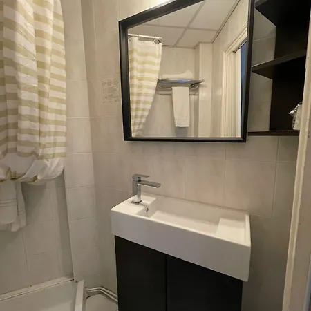 מלון De La Comedie - Place De La Comedie מונפלייה