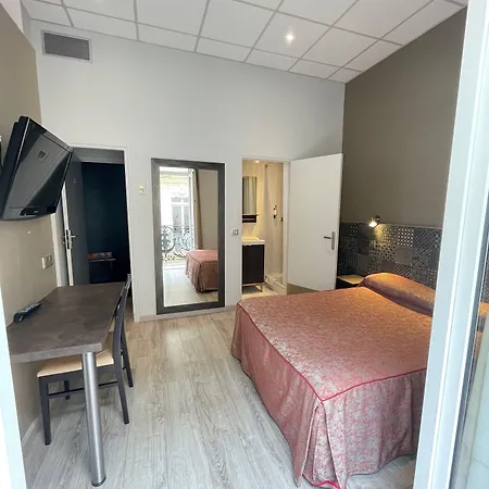 Ξενοδοχείο Comedie - Place De La Comedie Opera 2*