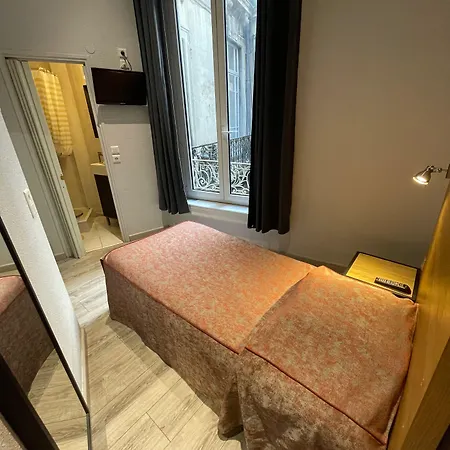 De La Comedie - Place De La Comedie 2* מונפלייה