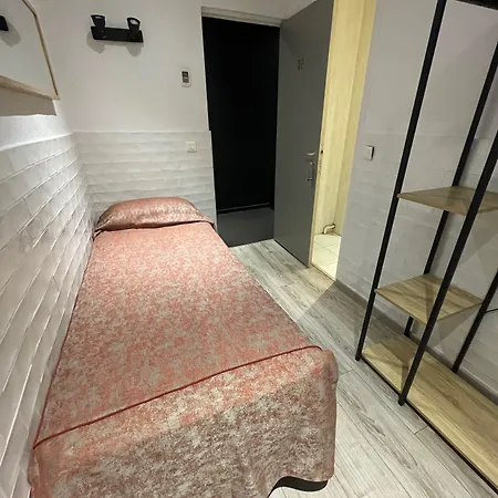 De La Comedie - Place De La Comedie 2* מונפלייה