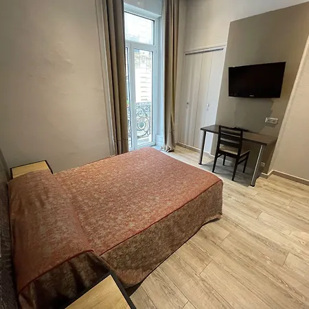 Hotel De La Comedie - Place De La Comedie