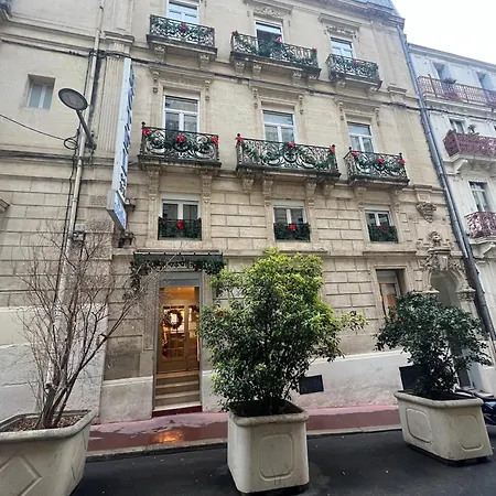 De La Comedie - Place De La Comedie Opera Μονπελιέ