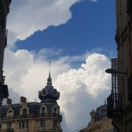 De La Comedie - Place De La Comedie Opera