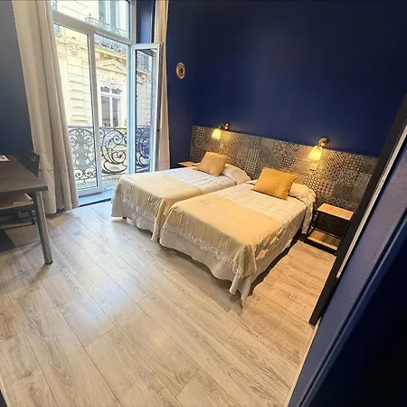 Ξενοδοχείο De La Comedie - Place De La Comedie Μονπελιέ