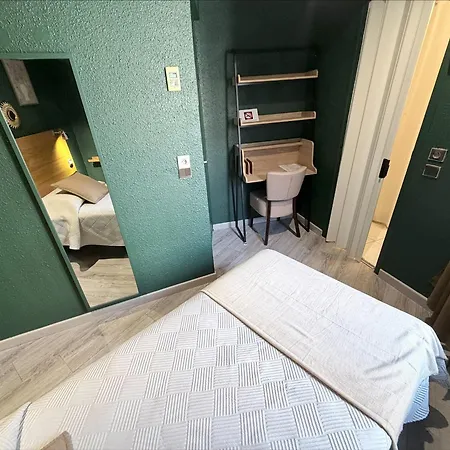 De La Comedie - Place De La Comedie Ξενοδοχείο Μονπελιέ