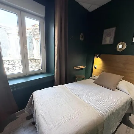 De La Comedie - Place De La Comedie 2*