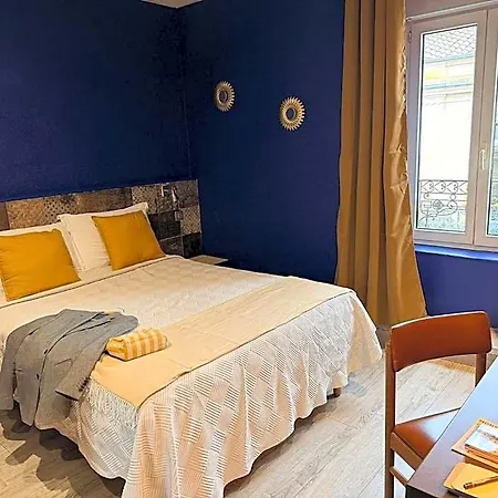 Comedie - Place De La Comedie Opera Montpellier