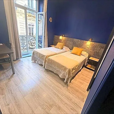 Hotel Comedie - Place De La Comedie Corum مونبيلييه