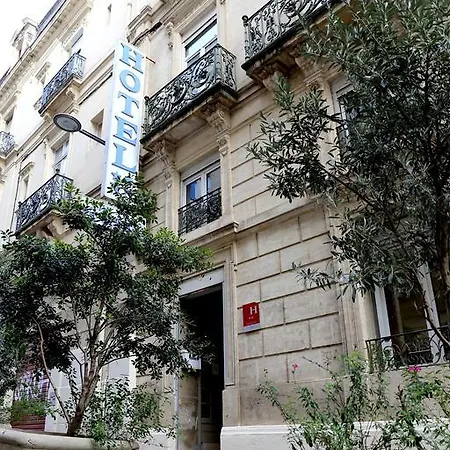 De La Comedie - Place De La Comedie 2*