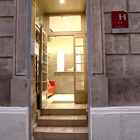 De La Comedie - Place De La Comedie