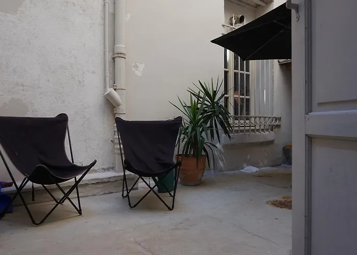 De La Comedie - Place De La Comedie Ξενοδοχείο 2*