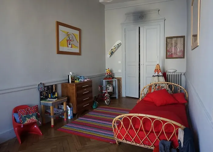 De La Comedie - Place De La Comedie 2*