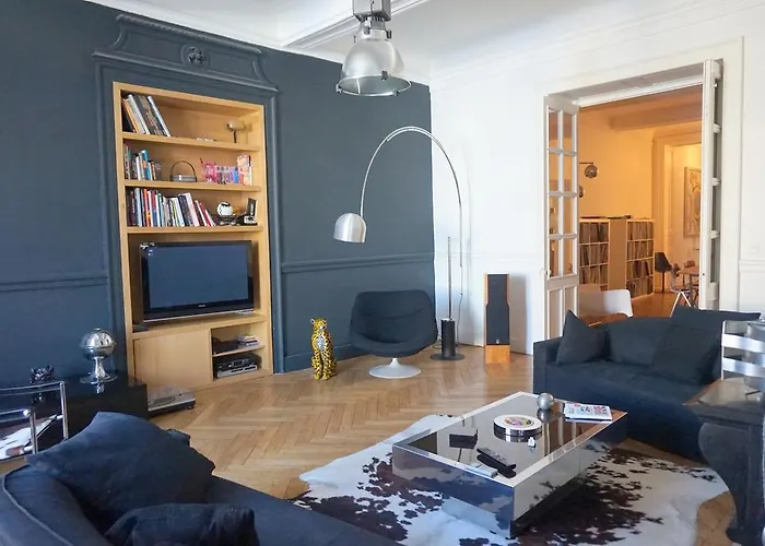 De La Comedie - Place De La Comedie 2* Μονπελιέ