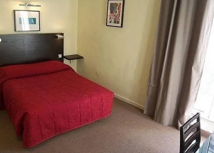 De La Comedie - Place De La Comedie Ξενοδοχείο 2*