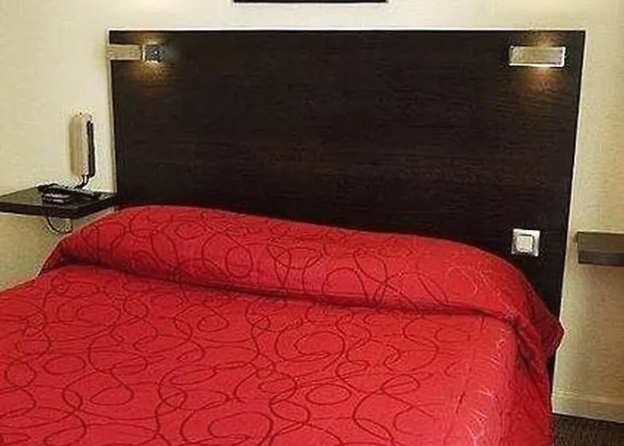 De La Comedie - Place De La Comedie Hotel Montpellier